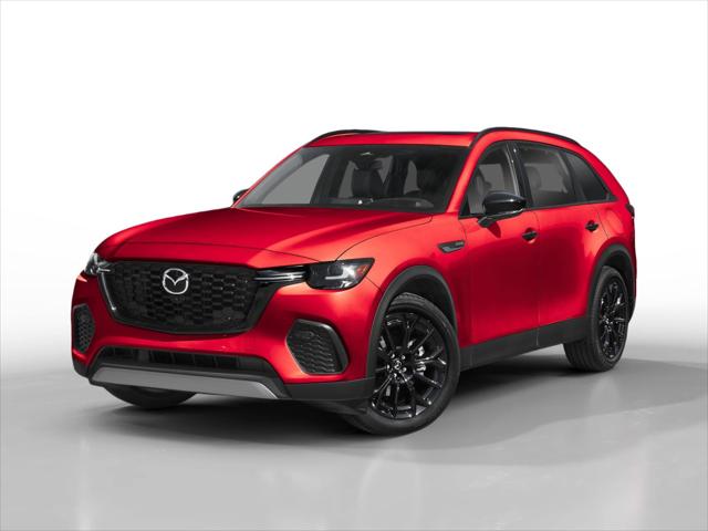 2026 Mazda CX-70 3.3 Turbo Premium Plus for sale in Concord, CA