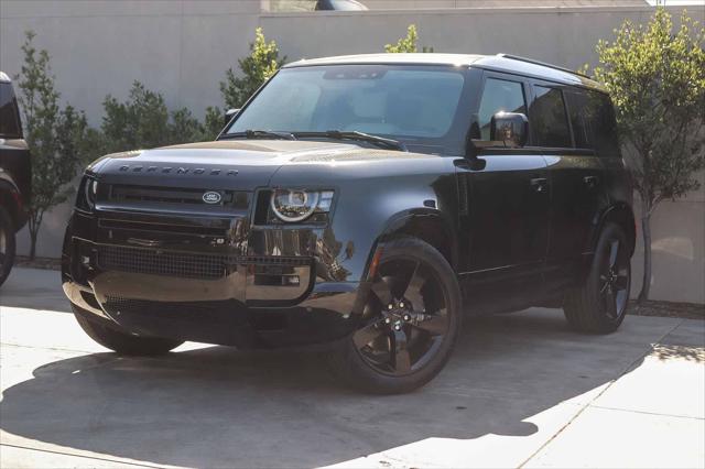 2026 Land Rover Defender P400 X-Dynamic SE for sale in Mission Viejo, CA
