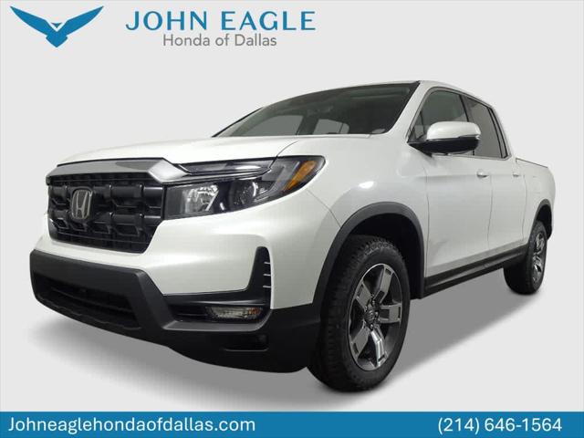 2026 Honda Ridgeline RTL for sale in Dallas, TX
