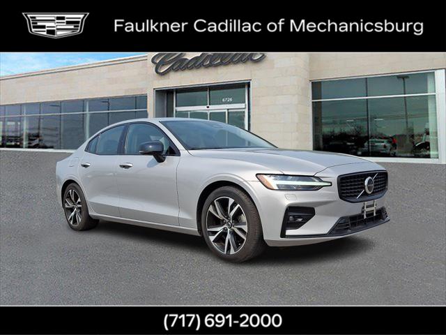 2025 Volvo S60 B5 Core for sale in Mechanicsburg, PA