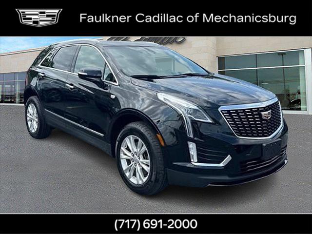 2023 Cadillac XT5 AWD Luxury for sale in Mechanicsburg, PA