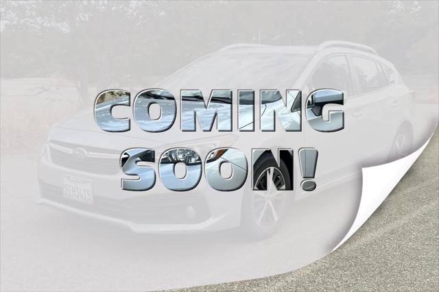 2023 Subaru Impreza Premium 5-Door for sale in Roseville, CA