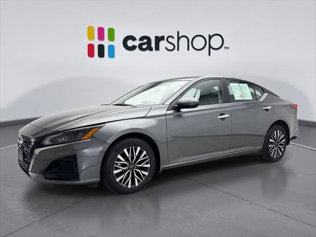 2023 Nissan Altima SV Intelligent AWD for sale in Chester Springs, PA
