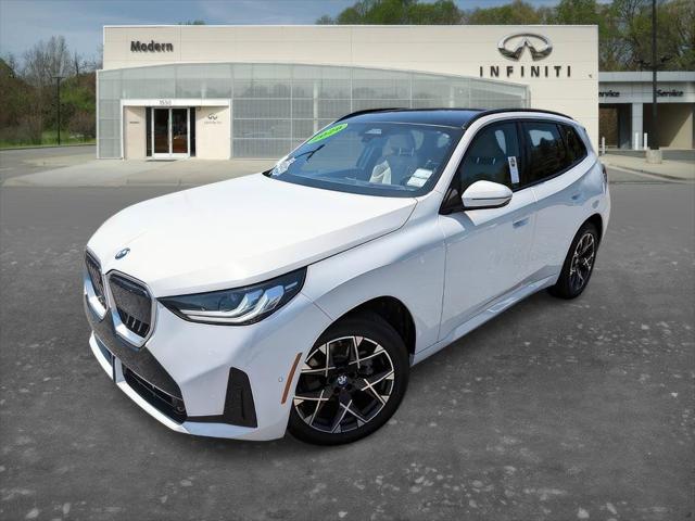 2026 BMW X3 30 xDrive for sale in Winston Salem, NC