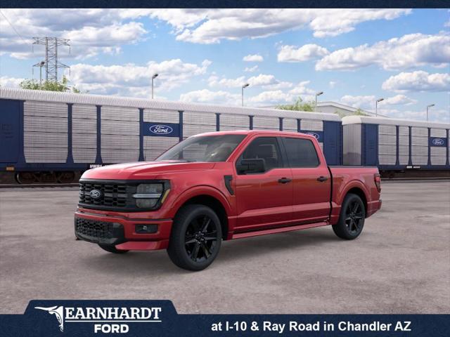 2026 Ford F-150 STX for sale in Chandler, AZ