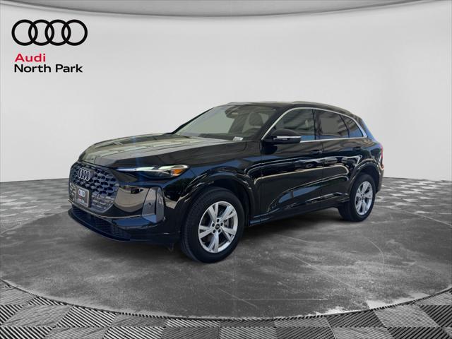 2025 Audi Q5 Premium TFSI quattro S tronic for sale in Selma, TX