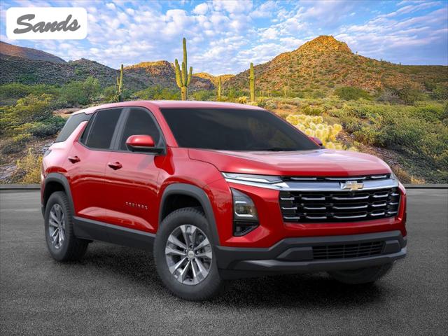 2026 Chevrolet Equinox FWD LT for sale in Glendale, AZ