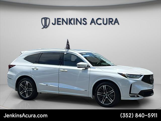 2026 Acura MDX Advance Package for sale in Ocala, FL