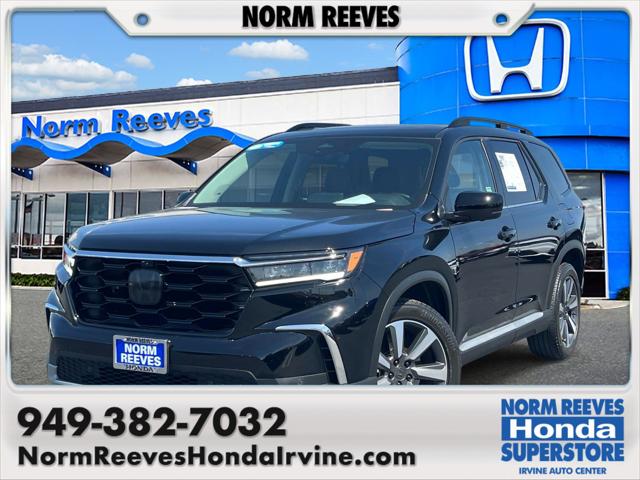 2023 Honda Pilot AWD Elite for sale in Irvine, CA