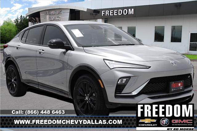 2026 Buick NV Sport Touring FWD for sale in Dallas, TX