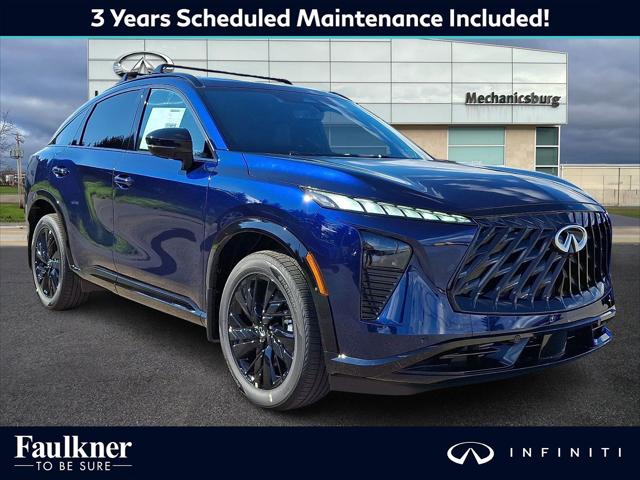 2027 INFINITI X6 SPORT for sale in Mechanicsburg, PA