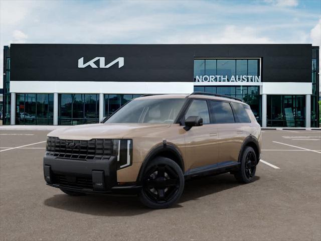 2027 Kia Telluride X-Line EX for sale in Austin, TX