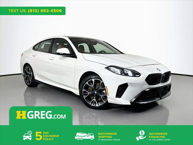 2025 BMW Coupe xDrive for sale in Tampa, FL