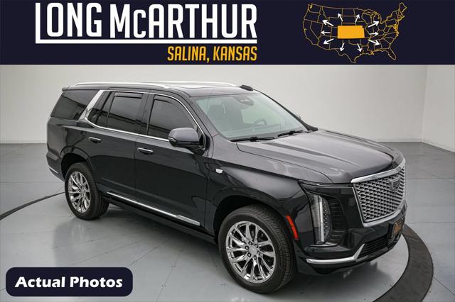 2026 Cadillac Escalade Luxury for sale in Salina, KS