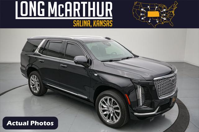 2026 Cadillac Escalade Luxury for sale in Salina, KS