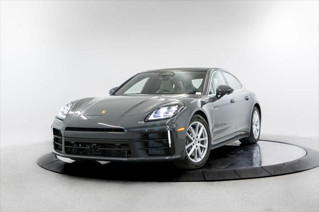 2026 Porsche Panamera E-Hybrid 4 for sale in Los Angeles, CA