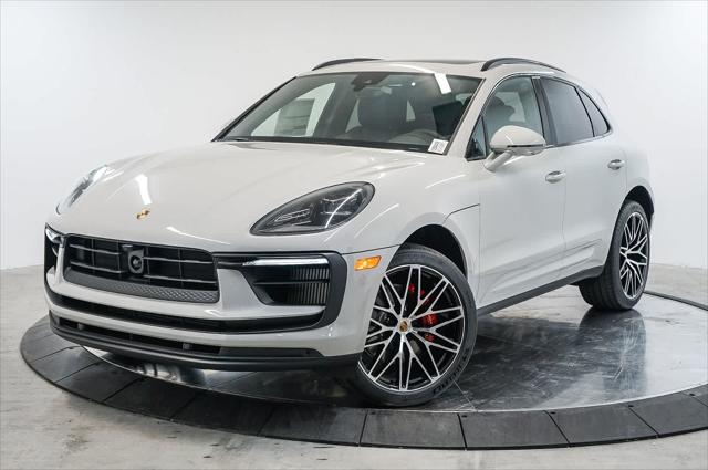 2026 Porsche Macan S for sale in Los Angeles, CA