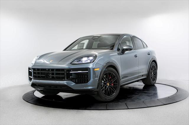2026 Porsche Cayenne GTS for sale in Los Angeles, CA