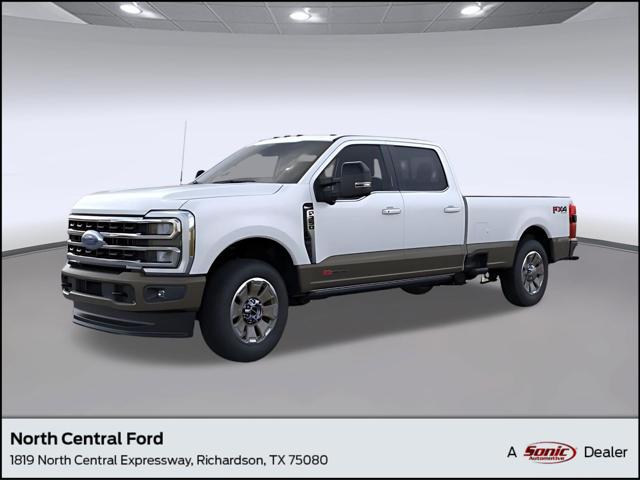 2026 Ford F-350 King Ranch for sale in Richardson, TX