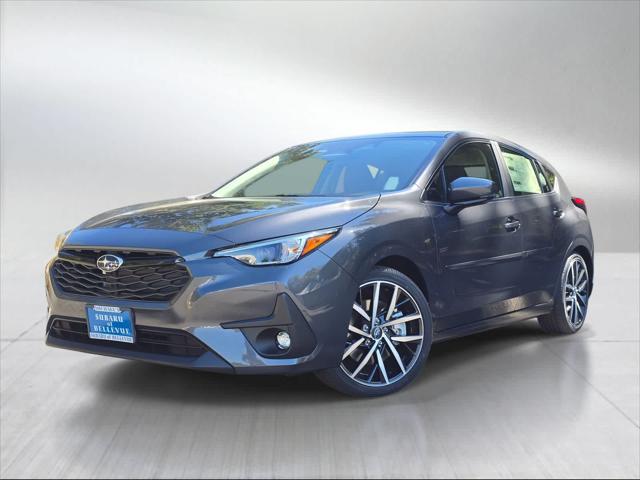 2026 Subaru Impreza Sport for sale in Bellevue, WA
