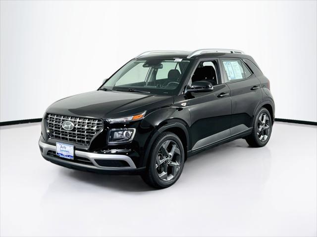 2023 Hyundai Venue SEL for sale in Fairless Hills, PA