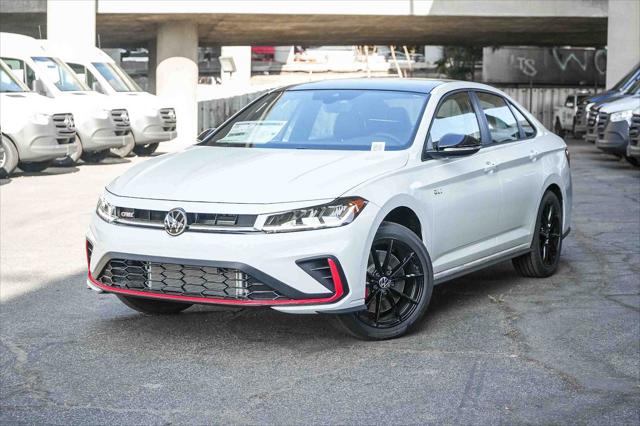 2026 Volkswagen Jetta GLI Autobahn for sale in Los Angeles, CA