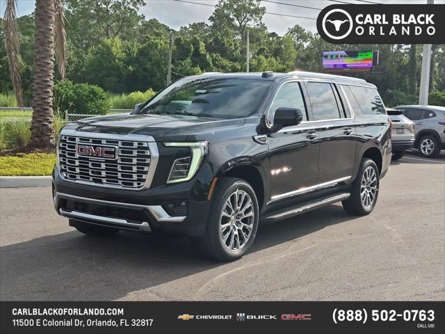 2026 GMC Yukon XL 2WD Denali for sale in Orlando, FL