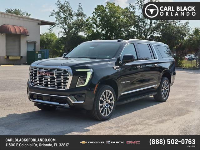 2026 GMC Yukon XL 2WD Denali for sale in Orlando, FL