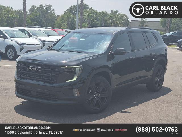 2026 GMC Acadia Elevation FWD for sale in Orlando, FL