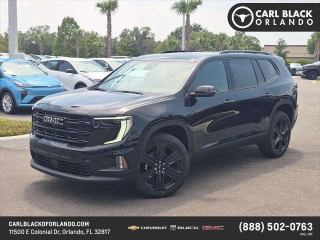 2026 GMC Acadia Elevation FWD for sale in Orlando, FL