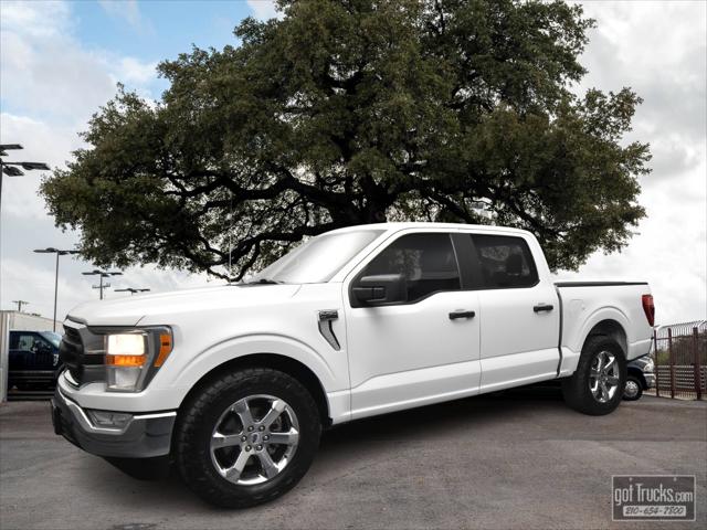2022 Ford F-150 XLT for sale in San Antonio, TX