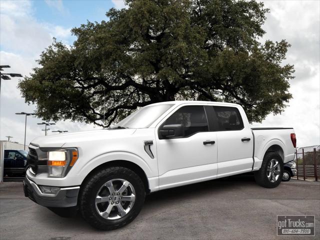 2022 Ford F-150 XLT for sale in San Antonio, TX