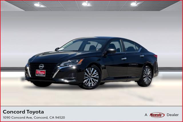 2025 Nissan Altima SV FWD for sale in Concord, CA