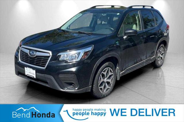 2020 Subaru Forester Premium for sale in Bend, OR