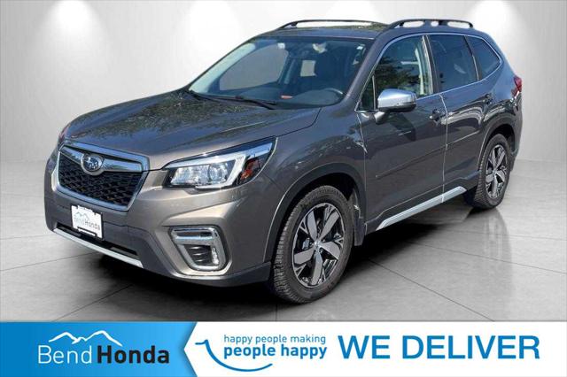 2020 Subaru Forester Touring for sale in Bend, OR