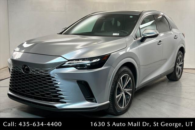 2023 Lexus RX 350 Premium for sale in St. George, UT
