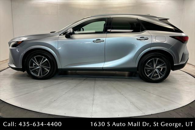 2023 Lexus RX 350 Premium