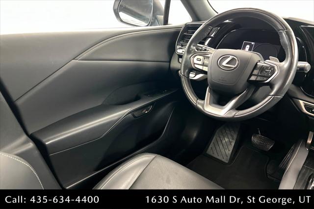 2023 Lexus RX 350 Premium