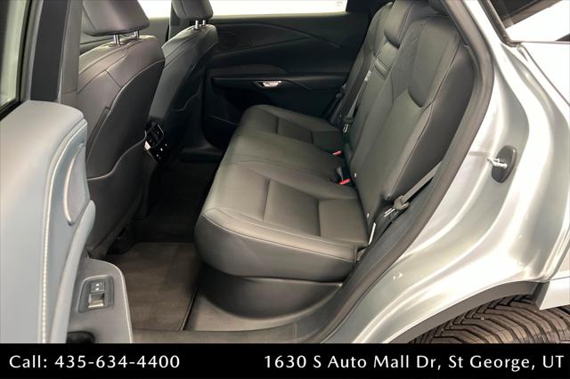 2023 Lexus RX 350 Premium