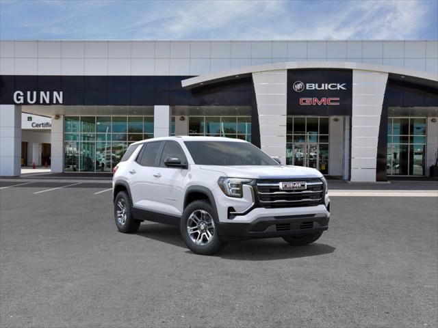 2027 GMC Terrain FWD Elevation for sale in Schertz, TX