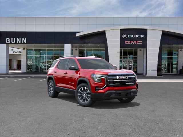 2027 GMC Terrain FWD Elevation for sale in Schertz, TX