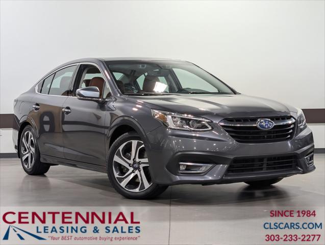 2021 Subaru Legacy Touring XT for sale in Englewood, CO