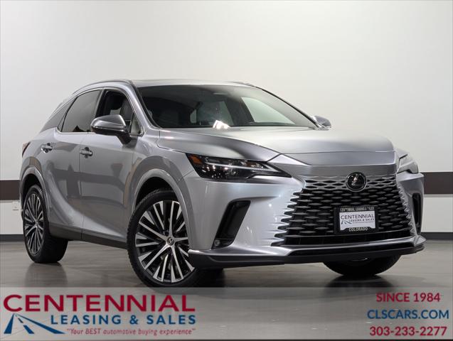2024 Lexus RX 350 Premium Plus for sale in Englewood, CO