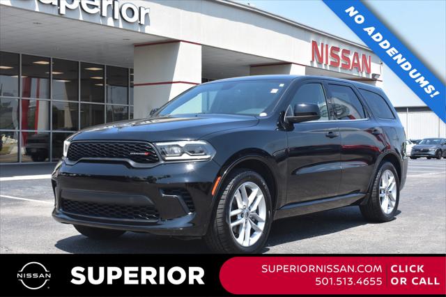 2023 Dodge Durango GT RWD for sale in Conway, AR