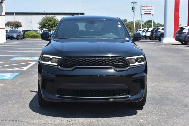 2023 Dodge Durango GT RWD