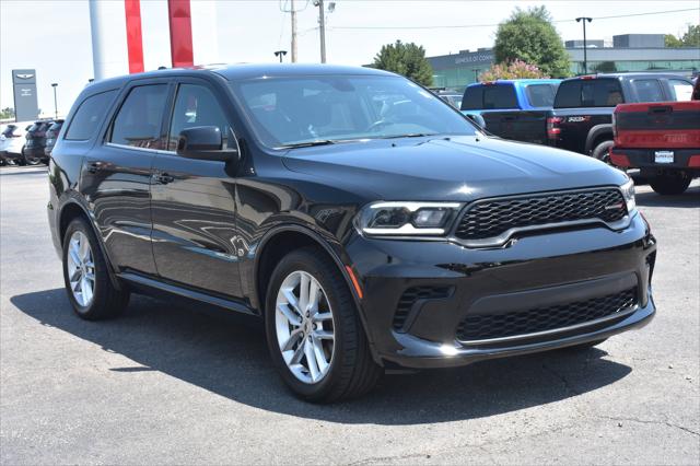 2023 Dodge Durango GT RWD