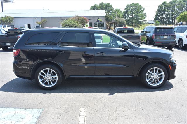 2023 Dodge Durango GT RWD