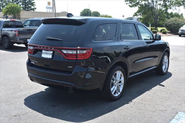 2023 Dodge Durango GT RWD