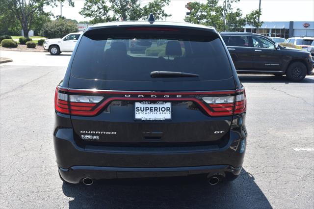 2023 Dodge Durango GT RWD