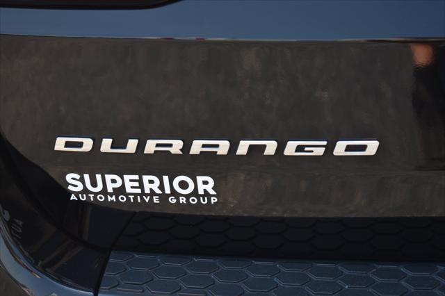 2023 Dodge Durango GT RWD